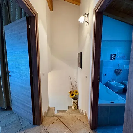 Perla Del Holiday home
