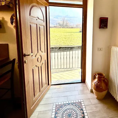 Perla Del Holiday home