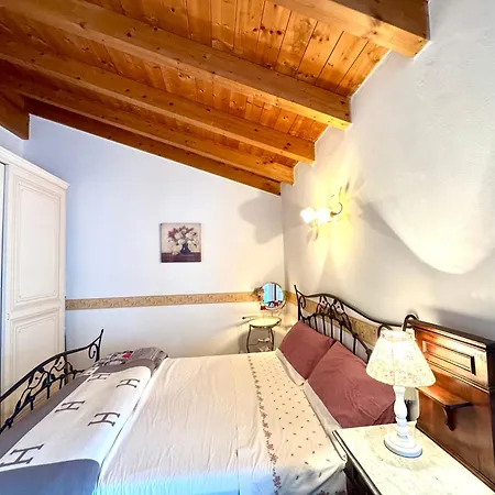 Holiday home Perla Del *