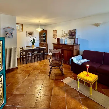 Holiday home Perla Del