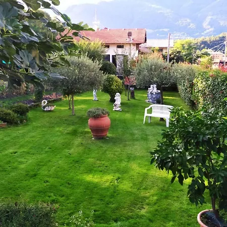 Perla Del Holiday home *