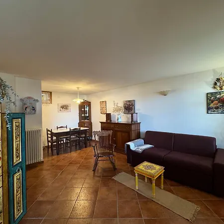 Holiday home Perla Del Colico