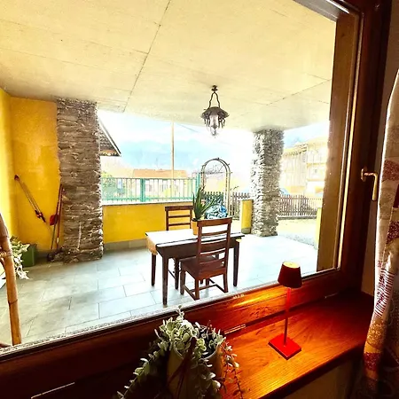 Perla Del Colico