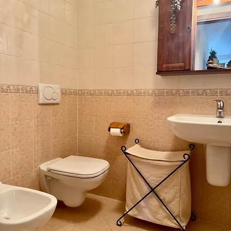 Perla Del Holiday home
