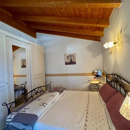 Holiday home Perla Del