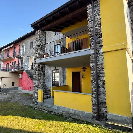 Perla Del Holiday home *