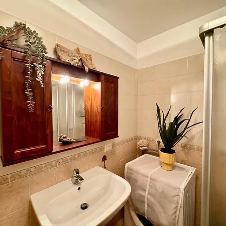 Perla Del Holiday home
