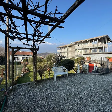 Holiday home Perla Del *