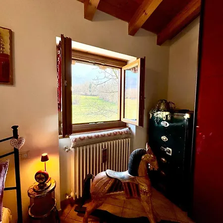 Holiday home Perla Del