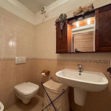 Perla Del Holiday home *