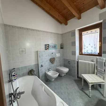 Holiday home Perla Del *