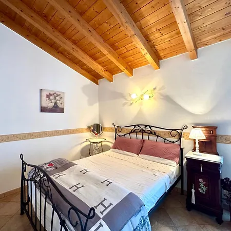 Holiday home Perla Del Colico