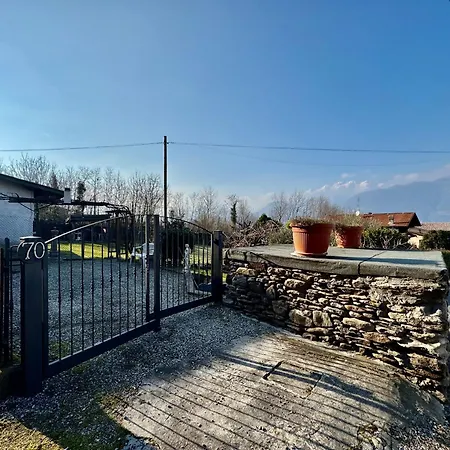 Perla Del Holiday home