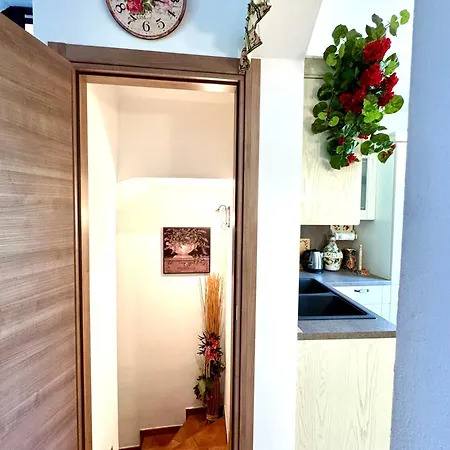 Holiday home Perla Del *