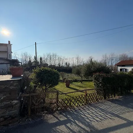Holiday home Perla Del Colico