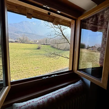 Perla Del Holiday home