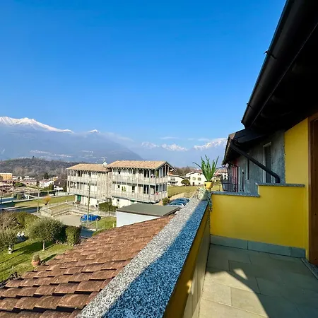 Holiday home Perla Del