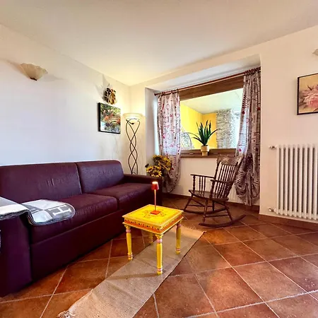 Holiday home Perla Del *