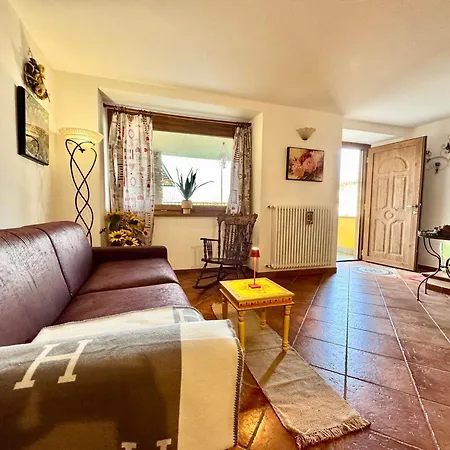 Holiday home Perla Del Colico