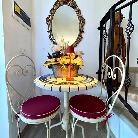 Perla Del Holiday home Colico