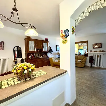 Perla Del