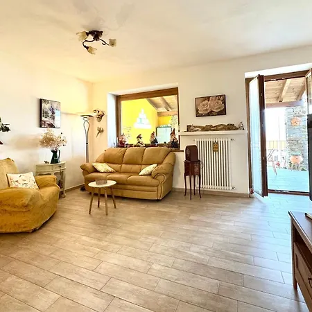 Perla Del Holiday home