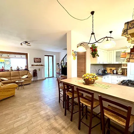 Holiday home Perla Del Colico