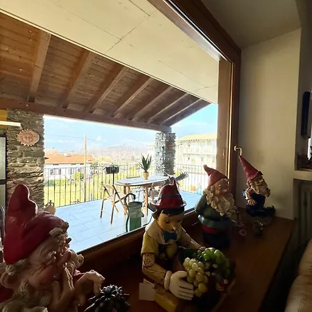 Holiday home Perla Del