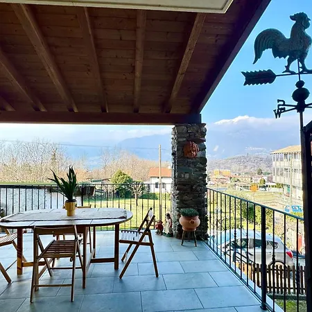 Holiday home Perla Del *