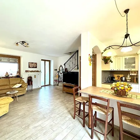 Holiday home Perla Del Colico