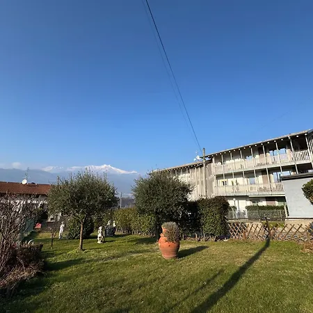 Casa vacanze Perla Del