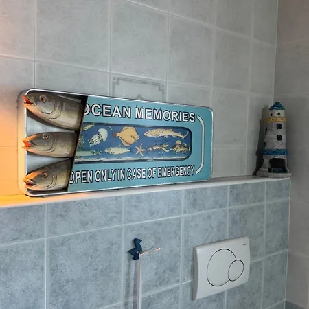 Perla Del Casa vacanze *