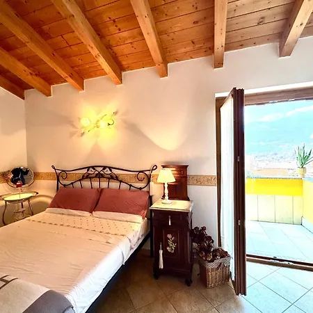Casa vacanze Perla Del Colico